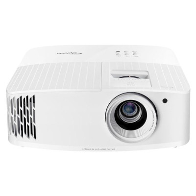 Проектор Optoma UHD35x (E9PV7GL06EZ1)