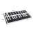 MIDI-клавіатура Akai MPK MINI MK3 White (230878)
