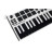 MIDI-клавіатура Akai MPK MINI MK3 White (230878)