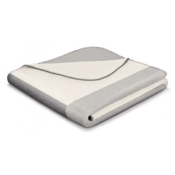 Плед Biederlack Wohndecke Grain Check 150х200 (810212)