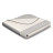 Плед Biederlack Wohndecke Grain Check 150х200 (810212)
