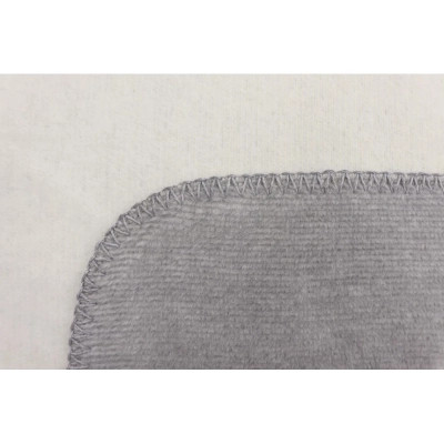 Плед Biederlack Wohndecke Grain Check 150х200 (810212)