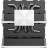 Кулер до процесора MONTECH METAL/DT24 PREMIUM (METAL DT24 PREMIUM)