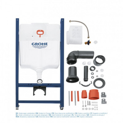 Інсталяція Grohe Rapid SL (38840000)