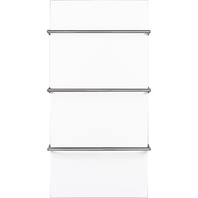 Сушарка для рушників Teploceramic TCMT-T-400-WHITE