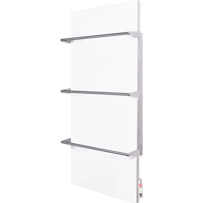 Сушарка для рушників Teploceramic TCMT-T-400-WHITE