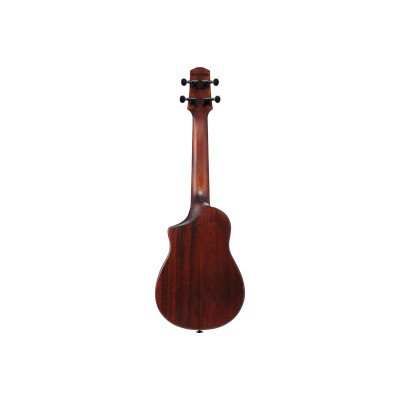 Укулеле Ibanez AUC14 OVL (234982)