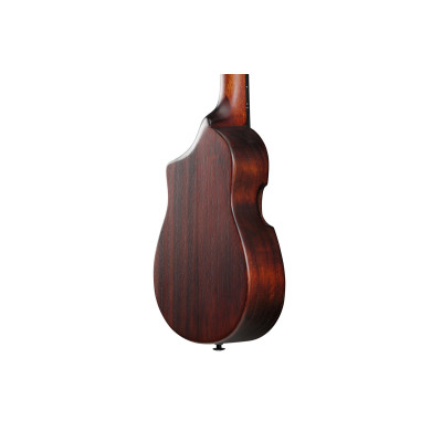 Укулеле Ibanez AUC14 OVL (234982)