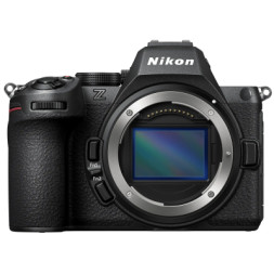 Цифровий фотоапарат Nikon NIKON Z 5 II Body (VOA170AE)