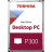 Жорсткий диск 3.5&quot; 4TB Toshiba (HDWD240UZSVA)