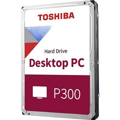 Жорсткий диск 3.5&quot; 4TB Toshiba (HDWD240UZSVA)