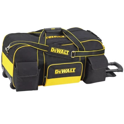 Сумка для інструмента DeWALT з колесами DeWALT, розмір: 685x330x285 мм (DWST1-79210)