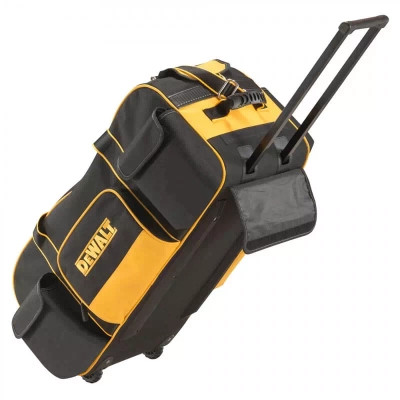 Сумка для інструмента DeWALT з колесами DeWALT, розмір: 685x330x285 мм (DWST1-79210)