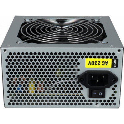 Блок живлення Gamemax 400W (GM-400W-PFC)