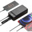 Батарея універсальна XO 50000mAh, PD/18W, QC3.0/22.5W, flashlight, Input(Micro,Type-C,Lightning), Output(3*USB,Type-C) (XO-PR158 / 29211)