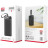 Батарея універсальна XO 50000mAh, PD/18W, QC3.0/22.5W, flashlight, Input(Micro,Type-C,Lightning), Output(3*USB,Type-C) (XO-PR158 / 29211)