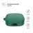 Чохол для навушників Armorstandart Hang Case для Xiaomi Redmi Buds 6 Active Green (ARM81093)