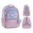 Портфель GoPack Education 597M-2 Lovely Bears (GO25-597M-2)