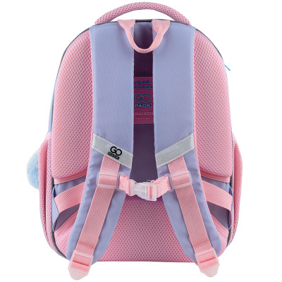 Портфель GoPack Education 597M-2 Lovely Bears (GO25-597M-2)