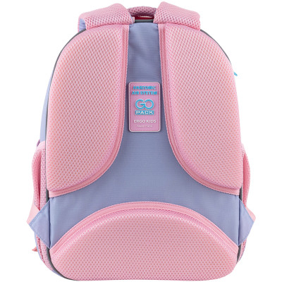 Портфель GoPack Education 597M-2 Lovely Bears (GO25-597M-2)