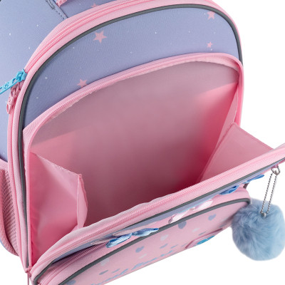 Портфель GoPack Education 597M-2 Lovely Bears (GO25-597M-2)