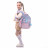 Портфель GoPack Education 597M-2 Lovely Bears (GO25-597M-2)