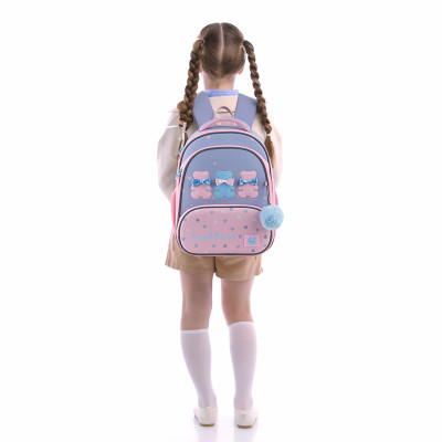 Портфель GoPack Education 597M-2 Lovely Bears (GO25-597M-2)