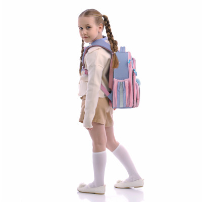 Портфель GoPack Education 597M-2 Lovely Bears (GO25-597M-2)