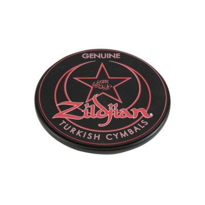 Тренувальний пед Zildjian 12&quot; Professional Practice Pad (209395)