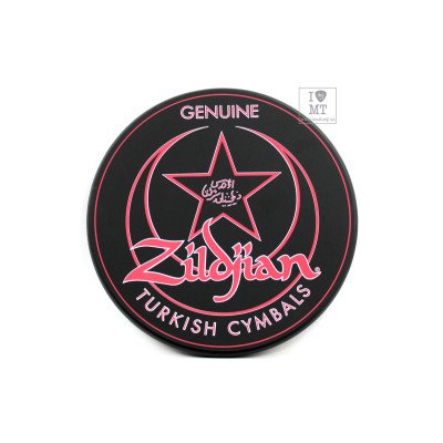 Тренувальний пед Zildjian 12&quot; Professional Practice Pad (209395)