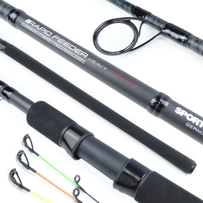 Вудилище Sportex Rapid Feeder Heavy Distance HF4221 4.20m 120-210g (1792.18.80)
