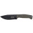 Ніж Elite Tactical ET-FIX002S-D