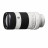 Об&#039;єктив Sony 70-200mm f/4.0 G OSS f/NEX FF (SEL70200G.AE)