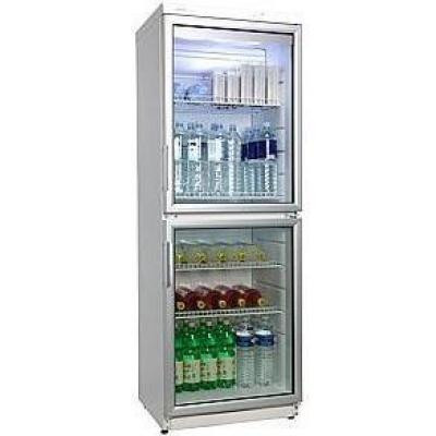 Холодильник Snaige CD35DM-S300C/CD35DM-S300CD