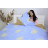 Постільна білизна MirSon Ranforce Elite 18-691 Renata 110х140 (2200004663289)