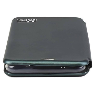 Чохол до мобільного телефона BeCover Exclusive Xiaomi Redmi Note 12 Pro 5G Dark Green (710284)