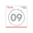 Струни для гітари Fender 3250L Super Bullets Nickel-Plated Guitar Strings (09-42) (A009841)