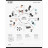 Скретч постер 1DEA.me Dream&amp;Do Board (13074)