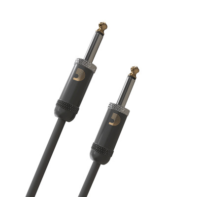 Інструментальний кабель D&#039;Addario American Stage 3m (PW-AMSG-10)