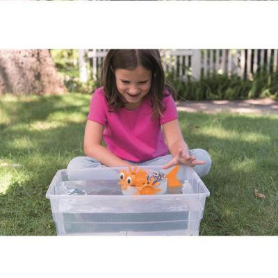 Набір для експериментів 4М Акваробот (00-03415)