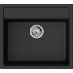 Мийка кухонна Hansgrohe S520-F510 (43359170)