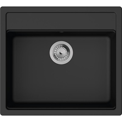 Мийка кухонна Hansgrohe S520-F510 (43359170)