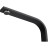 Змішувач GRANADO Tarrasa LUX black shine (gz0301L)