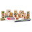 Набір для творчості Melissa&amp;Doug Набір штампів Феї (MD12424)