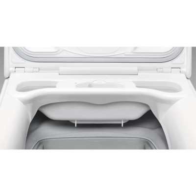 Пральна машина Zanussi ZWY61224FCIU