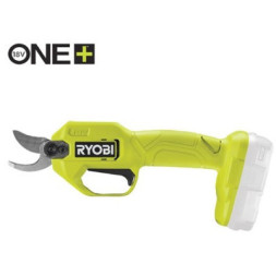 Кущоріз Ryobi сучкоріз RY18SCA-0, 18В ONE+, d 25мм, (без АКБ та ЗП) (5133005024)