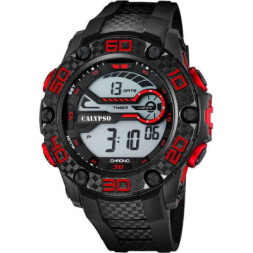 Наручний годинник Calypso K5691/1