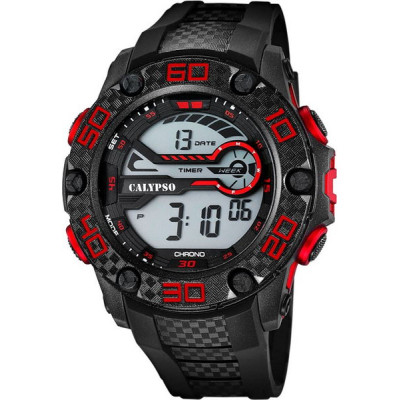 Наручний годинник Calypso K5691/1