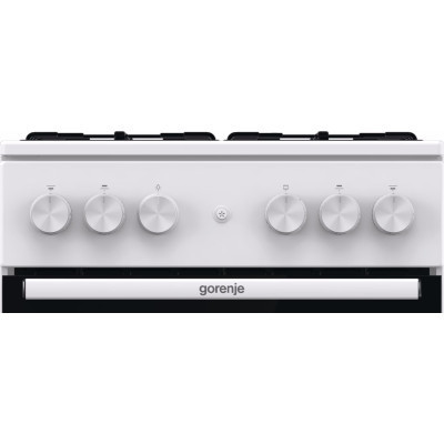 Плита Gorenje GG5A12WH