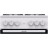 Плита Gorenje GG5A12WH